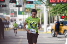 Carrera 5K y 10K Canacintra Torreón 2025 @tar.mx
