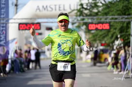Carrera 5K y 10K Canacintra Torreón 2025 @tar.mx