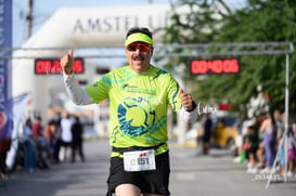 Carrera 5K y 10K Canacintra Torreón 2025 @tar.mx