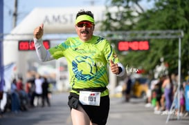 Carrera 5K y 10K Canacintra Torreón 2025 @tar.mx