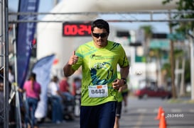 Carrera 5K y 10K Canacintra Torreón 2025 @tar.mx