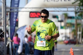Carrera 5K y 10K Canacintra Torreón 2025 @tar.mx