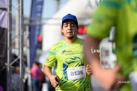 Carrera 5K y 10K Canacintra Torreón 2025 @tar.mx