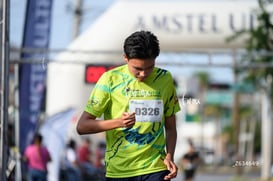 Carrera 5K y 10K Canacintra Torreón 2025 @tar.mx