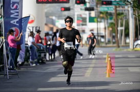 Carrera 5K y 10K Canacintra Torreón 2025 @tar.mx