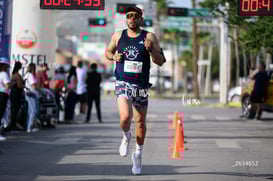 Carrera 5K y 10K Canacintra Torreón 2025 @tar.mx