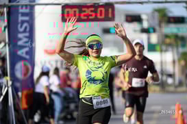 Carrera 5K y 10K Canacintra Torreón 2025 @tar.mx