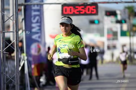 Carrera 5K y 10K Canacintra Torreón 2025 @tar.mx