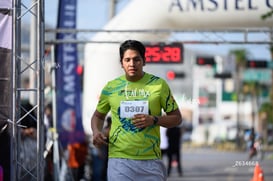 Carrera 5K y 10K Canacintra Torreón 2025 @tar.mx