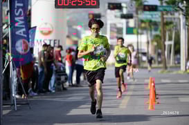 Carrera 5K y 10K Canacintra Torreón 2025 @tar.mx
