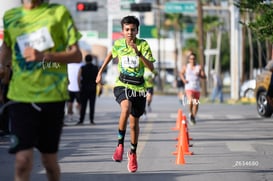 Carrera 5K y 10K Canacintra Torreón 2025 @tar.mx