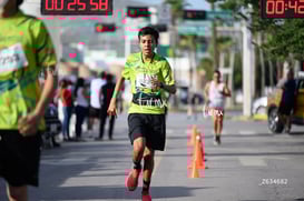 Carrera 5K y 10K Canacintra Torreón 2025 @tar.mx