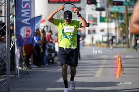 Carrera 5K y 10K Canacintra Torreón 2025 @tar.mx