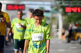 Carrera 5K y 10K Canacintra Torreón 2025 @tar.mx