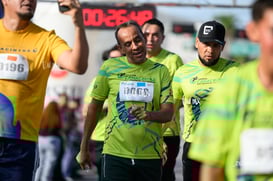 Carrera 5K y 10K Canacintra Torreón 2025 @tar.mx