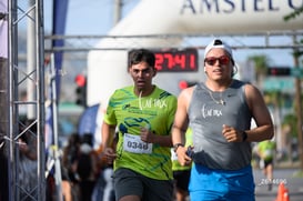 Carrera 5K y 10K Canacintra Torreón 2025 @tar.mx