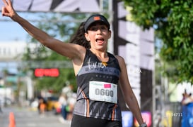 Isabel Vélez, bengalas @tar.mx