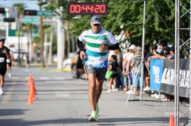 Carrera 5K y 10K Canacintra Torreón 2025 @tar.mx