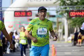Carrera 5K y 10K Canacintra Torreón 2025 @tar.mx