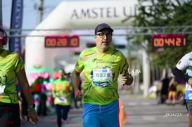 Carrera 5K y 10K Canacintra Torreón 2025 @tar.mx