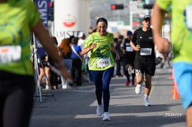 Carrera 5K y 10K Canacintra Torreón 2025 @tar.mx