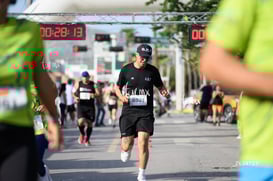 Carrera 5K y 10K Canacintra Torreón 2025 @tar.mx