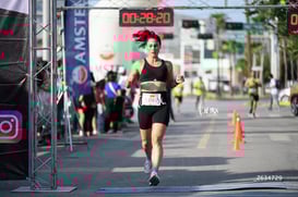 Carrera 5K y 10K Canacintra Torreón 2025 @tar.mx