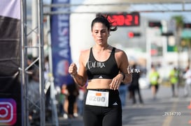 Carrera 5K y 10K Canacintra Torreón 2025 @tar.mx