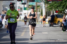 Carrera 5K y 10K Canacintra Torreón 2025 @tar.mx