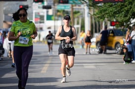 Carrera 5K y 10K Canacintra Torreón 2025 @tar.mx
