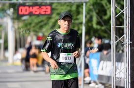Carrera 5K y 10K Canacintra Torreón 2025 @tar.mx