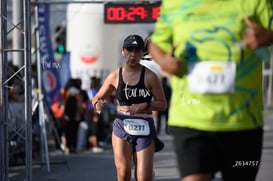 Carrera 5K y 10K Canacintra Torreón 2025 @tar.mx