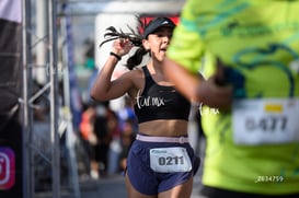 Carrera 5K y 10K Canacintra Torreón 2025 @tar.mx