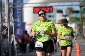 Carrera 5K y 10K Canacintra Torreón 2025 @tar.mx