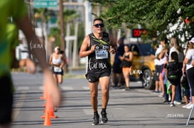 Carrera 5K y 10K Canacintra Torreón 2025 @tar.mx
