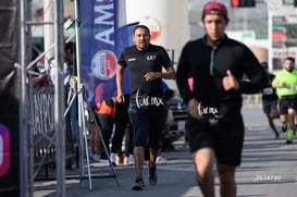 Carrera 5K y 10K Canacintra Torreón 2025 @tar.mx