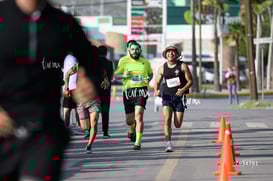 Carrera 5K y 10K Canacintra Torreón 2025 @tar.mx