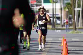 Carrera 5K y 10K Canacintra Torreón 2025 @tar.mx