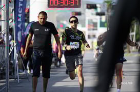 Carrera 5K y 10K Canacintra Torreón 2025 @tar.mx