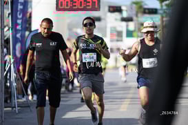 Carrera 5K y 10K Canacintra Torreón 2025 @tar.mx