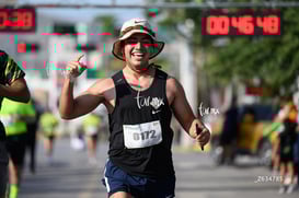 Carrera 5K y 10K Canacintra Torreón 2025 @tar.mx