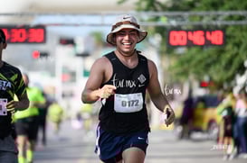 Carrera 5K y 10K Canacintra Torreón 2025 @tar.mx