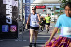 Carrera 5K y 10K Canacintra Torreón 2025 @tar.mx