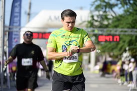 Carrera 5K y 10K Canacintra Torreón 2025 @tar.mx