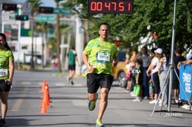 Carrera 5K y 10K Canacintra Torreón 2025 @tar.mx