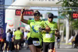 Carrera 5K y 10K Canacintra Torreón 2025 @tar.mx
