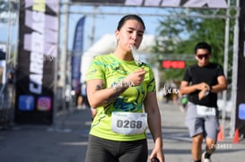 Carrera 5K y 10K Canacintra Torreón 2025 @tar.mx
