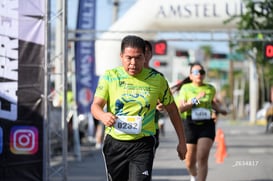 Carrera 5K y 10K Canacintra Torreón 2025 @tar.mx