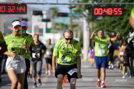Carrera 5K y 10K Canacintra Torreón 2025 @tar.mx