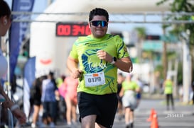 Carrera 5K y 10K Canacintra Torreón 2025 @tar.mx